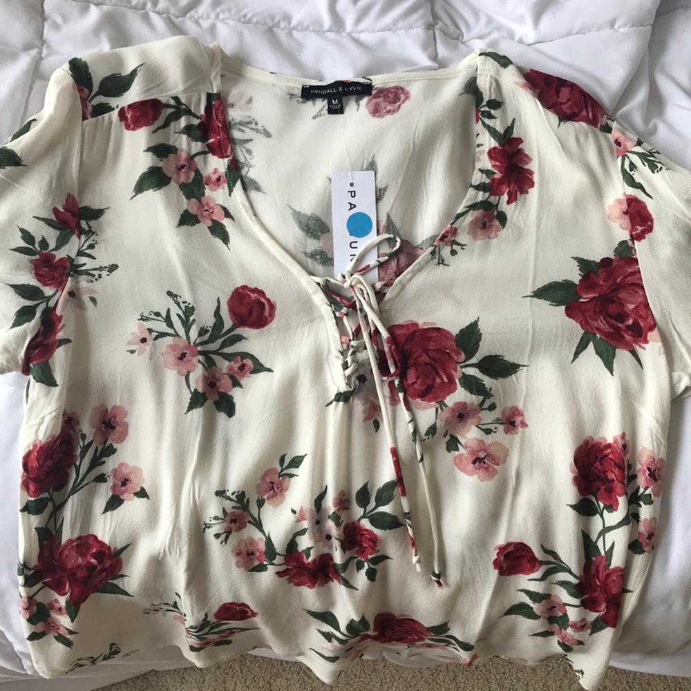 Pacsun Shirt